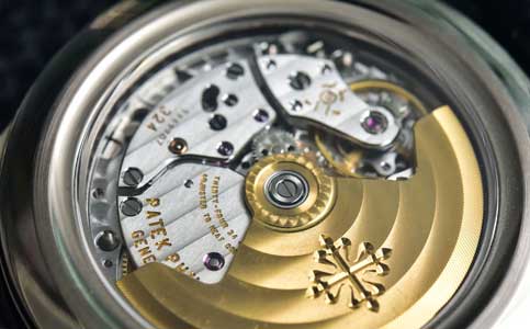 售后福州网点百达翡丽