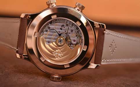 福州百达翡丽(Patek Philippe)售后地址