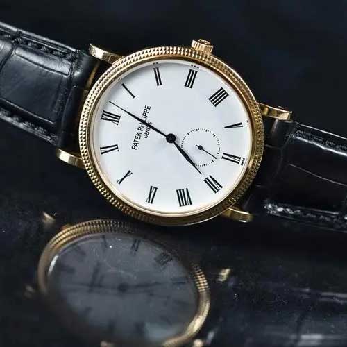 福州市百达翡丽表保养