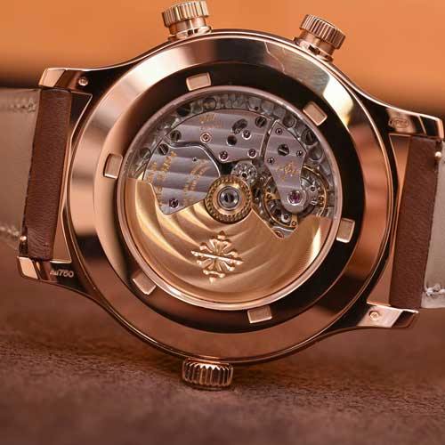 售后福州网点百达翡丽